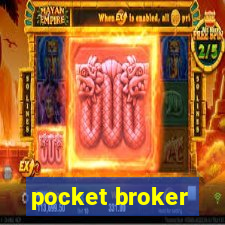 pocket broker